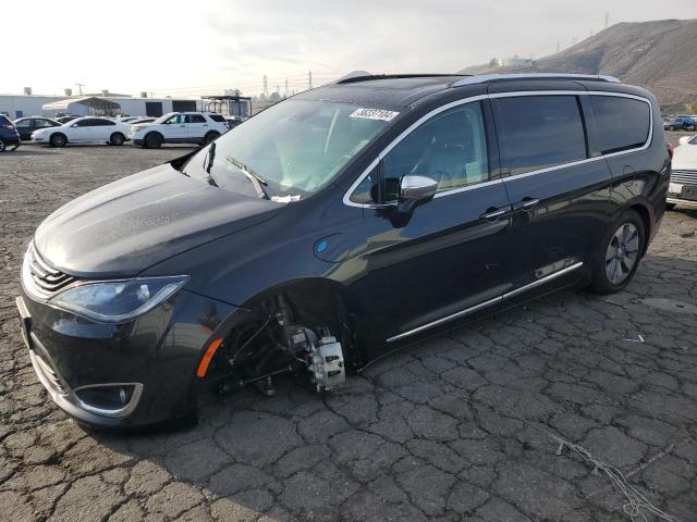 Chrysler Pacifica (2018)