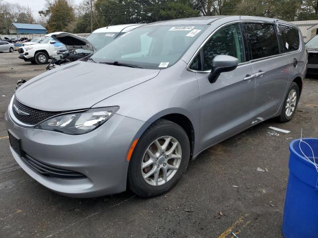 Chrysler Pacifica (2017)