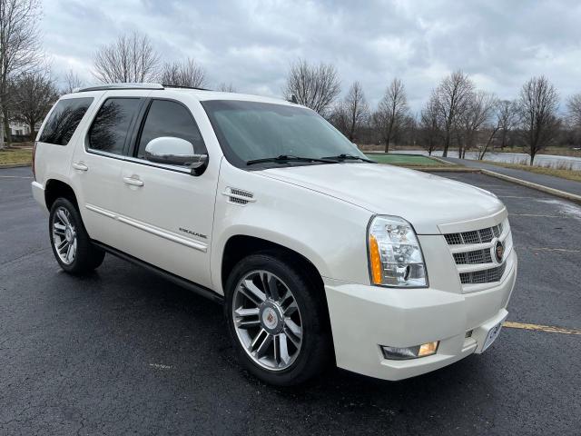 Cadillac Escalade (2014)