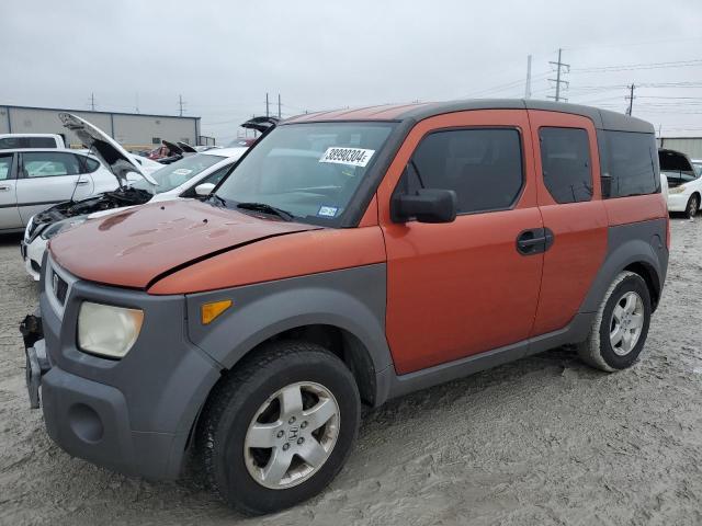 Honda Element (2004)