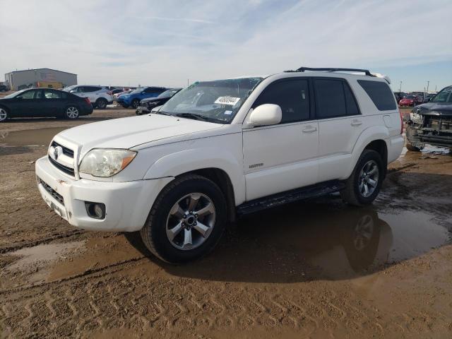 Toyota 4runner (2006)