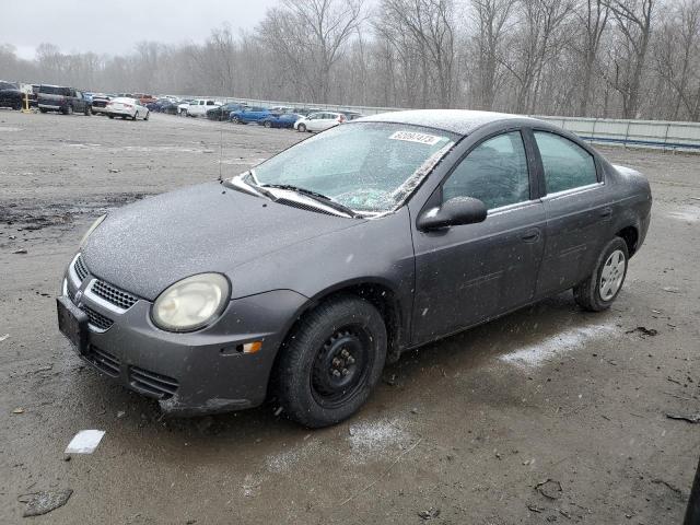 Dodge Neon (2003)