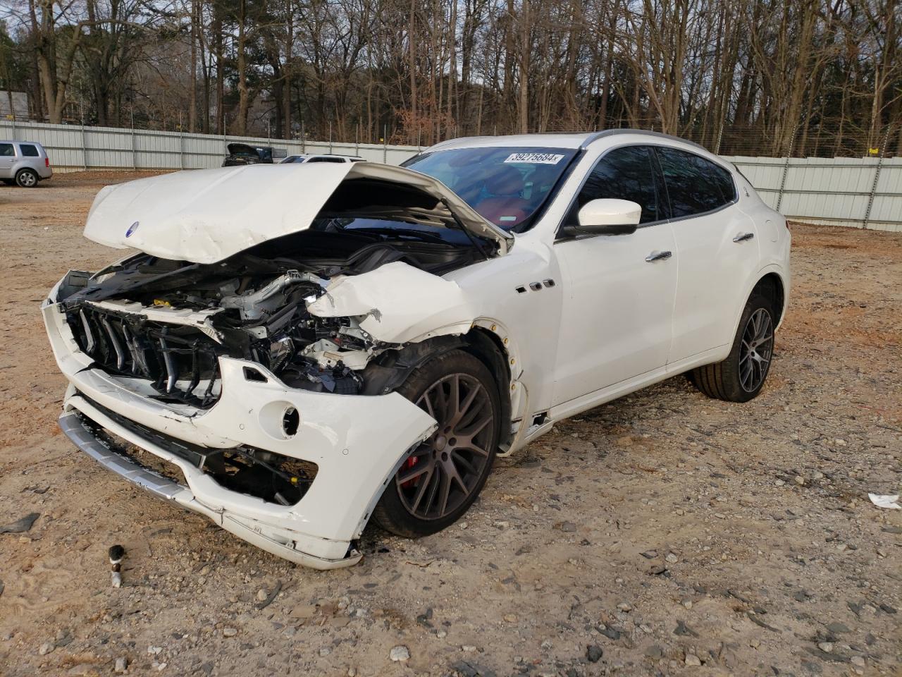 Maserati Ghibli (2017)