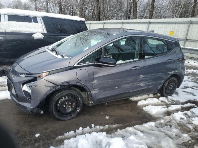 Chevrolet Bolt (2023)