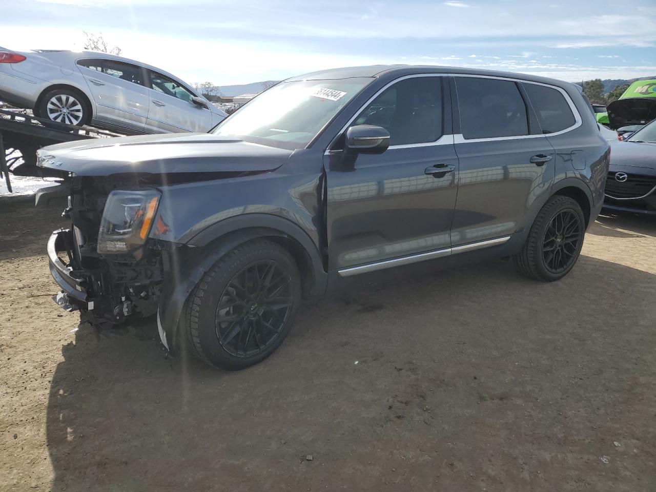 Kia Telluride (2020)