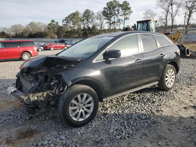 Mazda Cx-7 (2011)