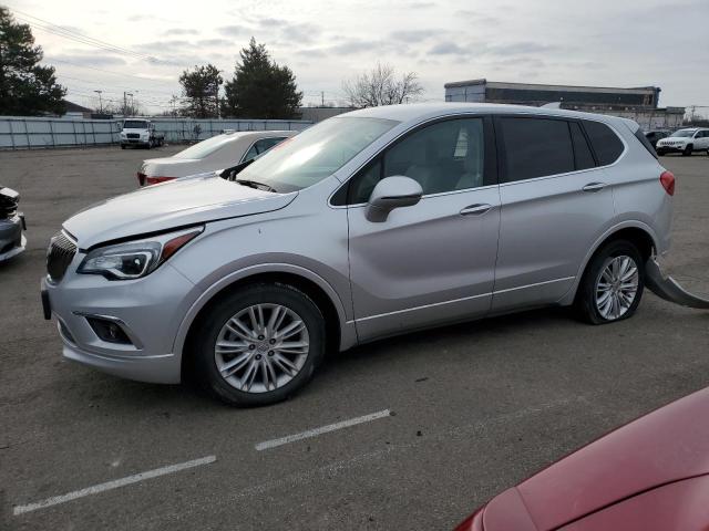 Buick Envision (2017)