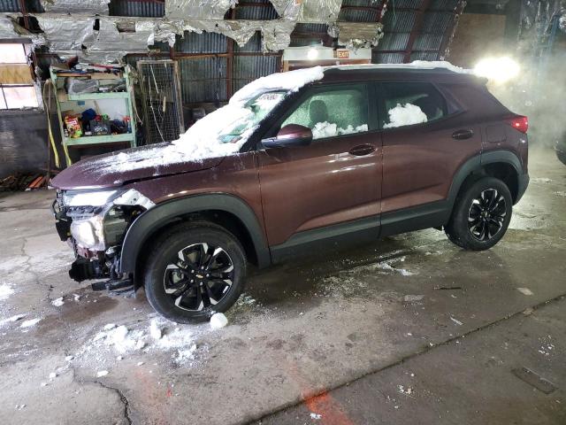 Chevrolet Trailblzr (2023)