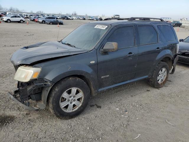 Mercury Mariner (2008)