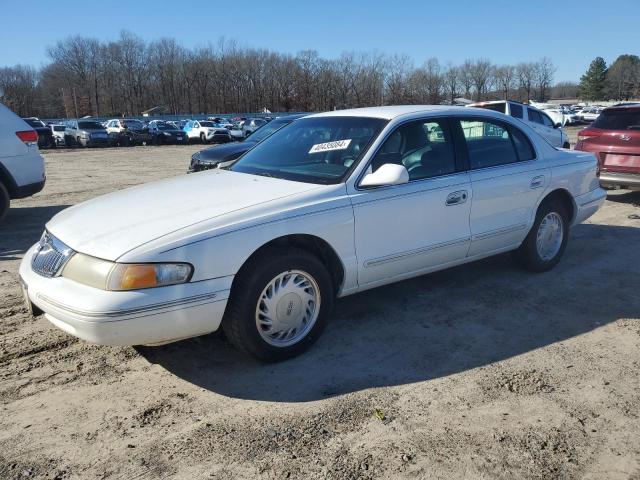 Lincoln Continentl (1995)