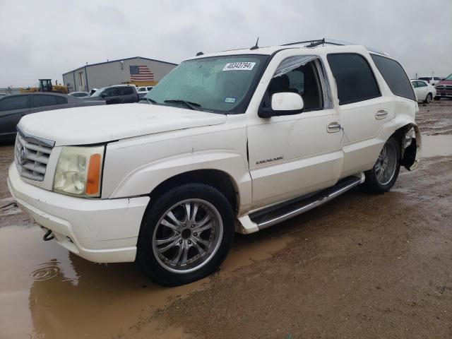Cadillac Escalade (2004)
