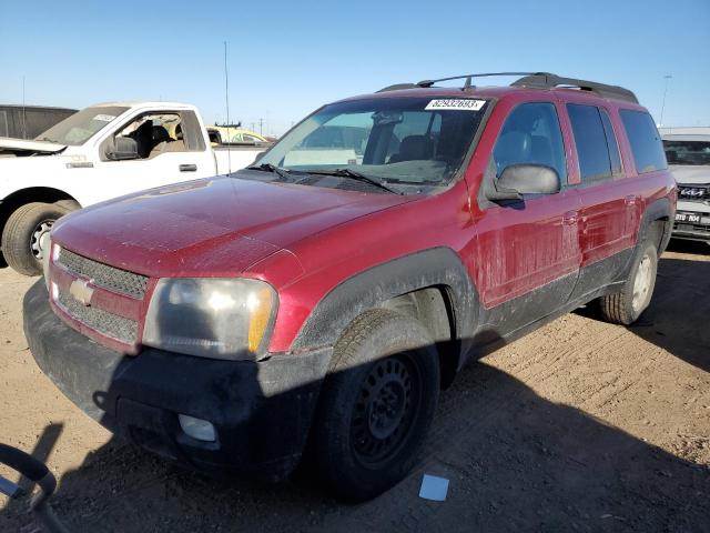 Chevrolet Trailblzr (2006)