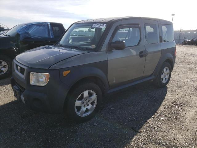Honda Element (2005)