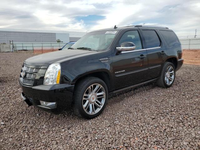 Cadillac Escalade (2013)