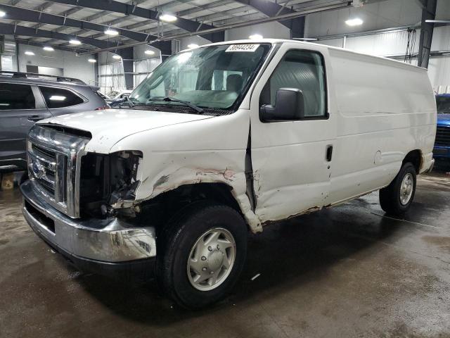 Ford Econoline (2011)