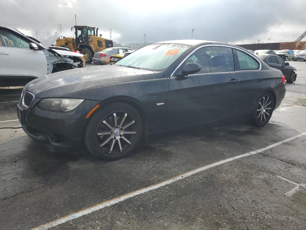 Bmw 3er (2008)