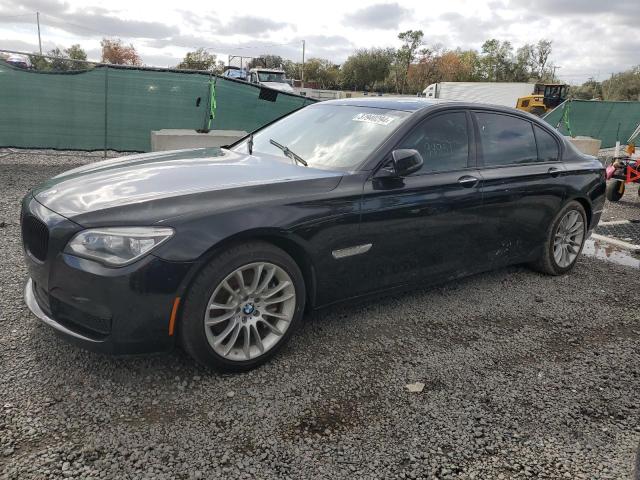Bmw 750 lxi (2015)