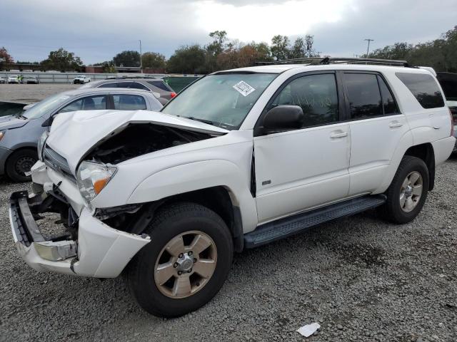 Toyota 4runner (2005)