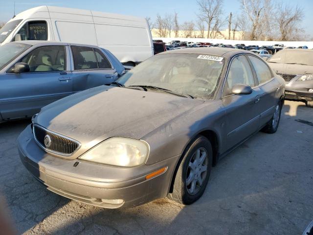 Mercury Sable (2003)