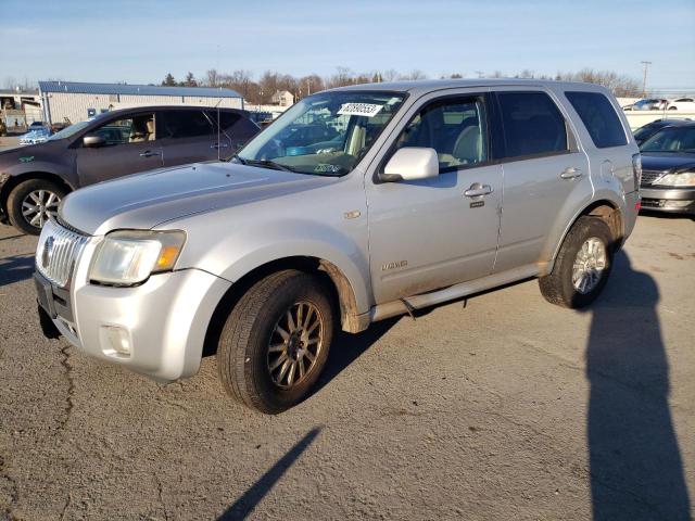 Mercury Mariner (2008)