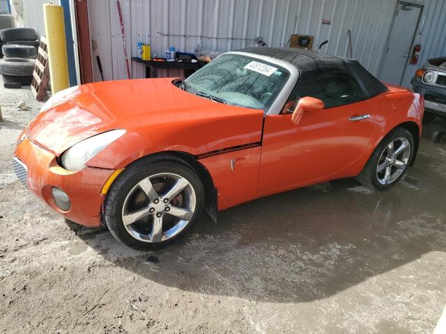 Pontiac Solstice (2008)