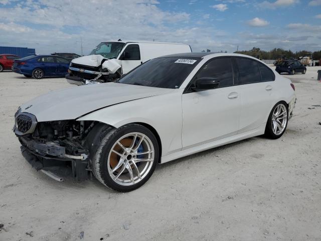 Bmw M3 (2020)