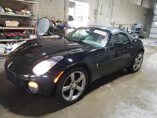 Pontiac Solstice (2006)