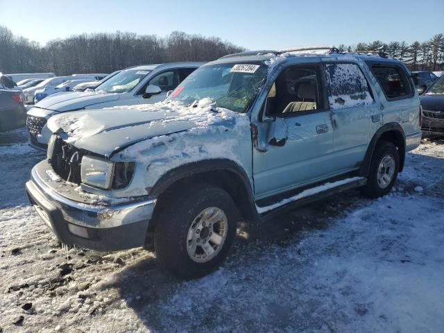 Toyota 4runner (2001)
