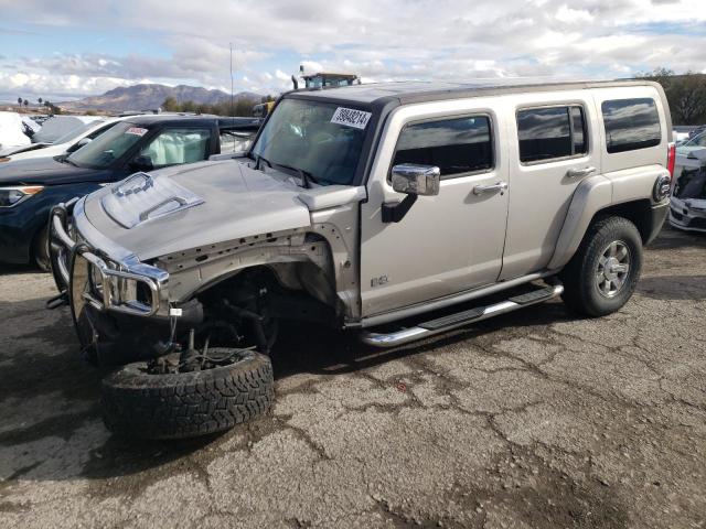Hummer H3 (2007)