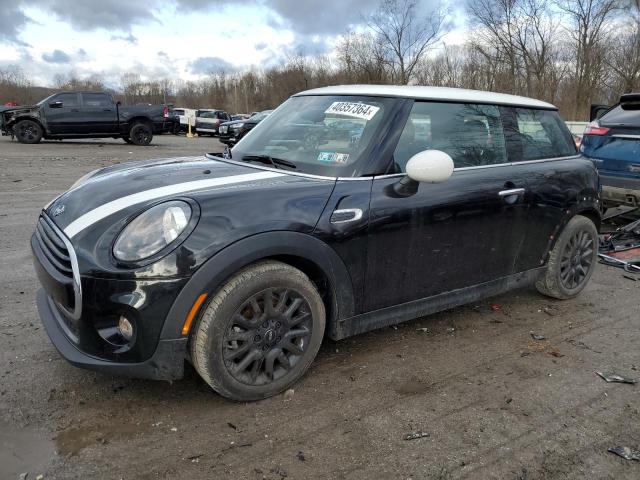 Mini Cooper (2019)