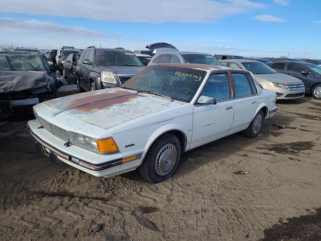 Buick Century (1988)