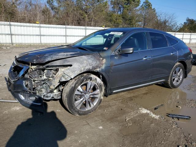 Honda Crosstour (2013)