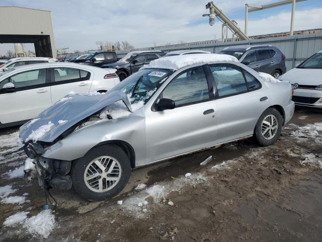 Chevrolet Cavalier (2004)