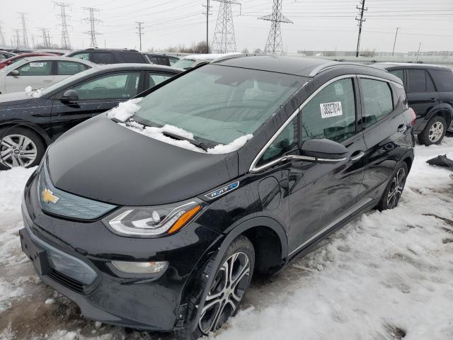 Chevrolet Bolt (2017)