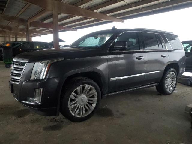 Cadillac Escalade (2018)