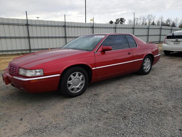 Cadillac Eldorado (1998)