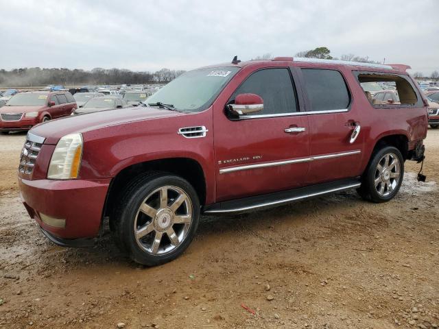 Cadillac Escalade (2009)