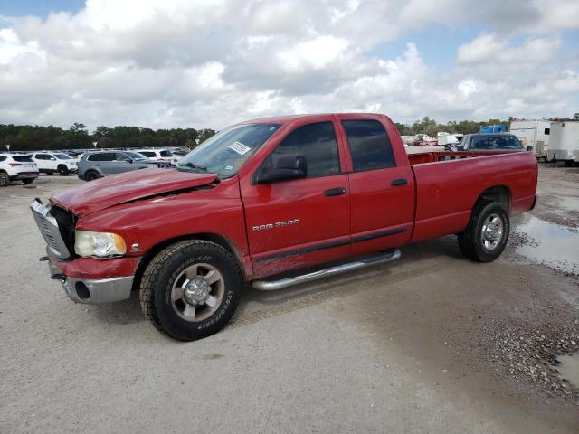 Dodge Ram 2500 (2005)
