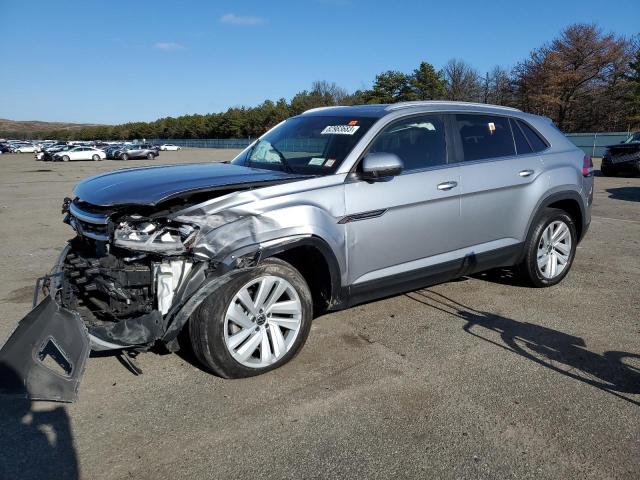 Volkswagen Atlas (2021)