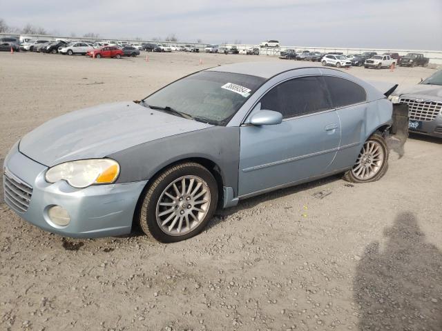 Chrysler Sebring (2003)