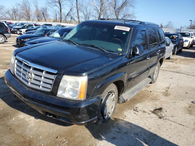 Cadillac Escalade (2006)