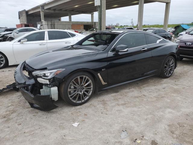 Infiniti Q60 (2017)