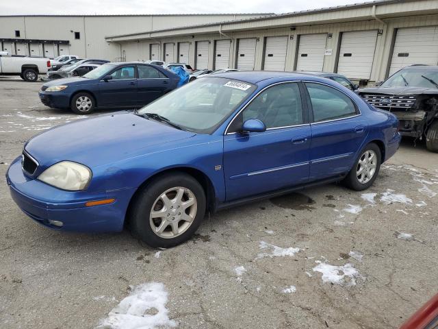 Mercury Sable (2002)