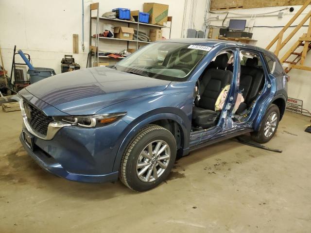 Mazda Cx-5 selec (2024)