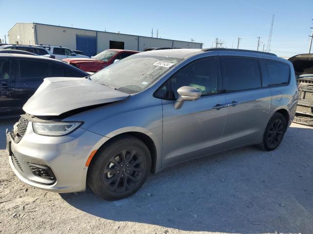 Chrysler Pacifica (2021)