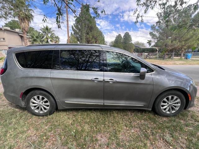 Chrysler Pacifica (2019)