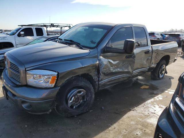 Dodge Ram 2500 (2006)