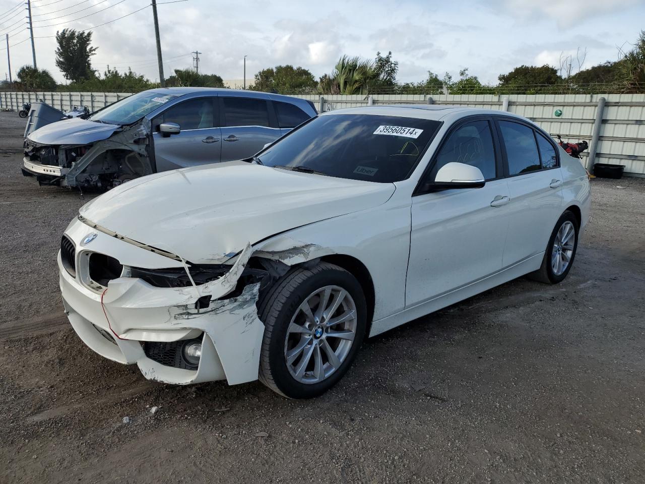 Bmw 3er (2018)