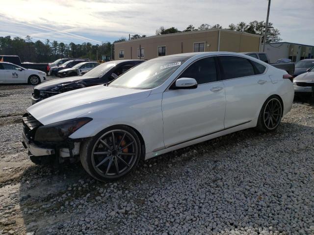 Hyundai Genesis (2016)