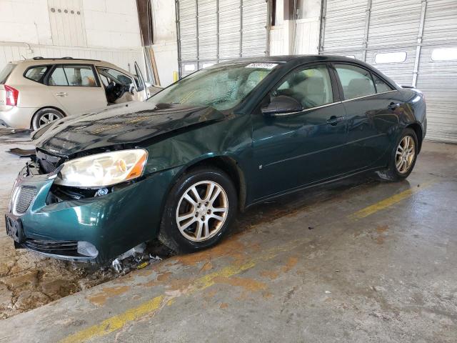 Pontiac G6 (2006)